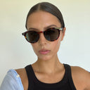 NORD | Leopard Midnight