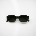 GIA | Olive - EYEKØNIK EYEWEAR