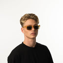 MUSA | Honey - EYEKØNIK EYEWEAR